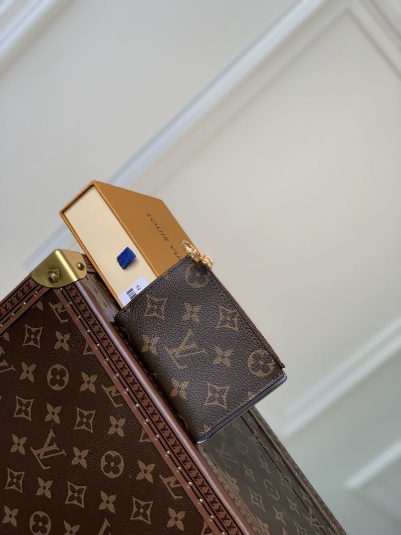 LV Wallets